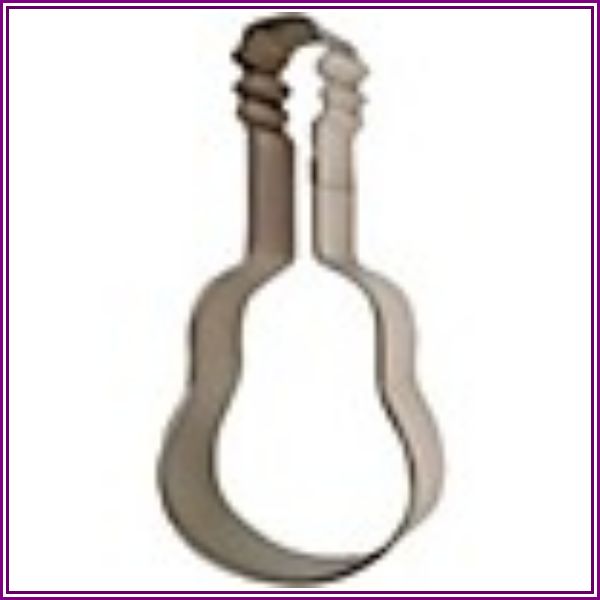 Aim Guitar Cookie Cutter from Music & Arts