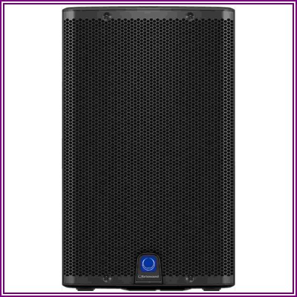 Turbosound Iq12 12 Inch Powered Loudspeaker from zZounds