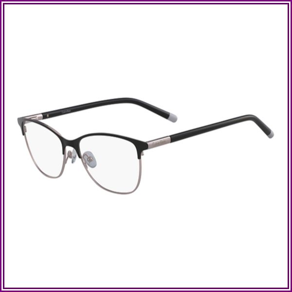 CK 5464 Eyeglasses (001) Black from Eyeglasses.com