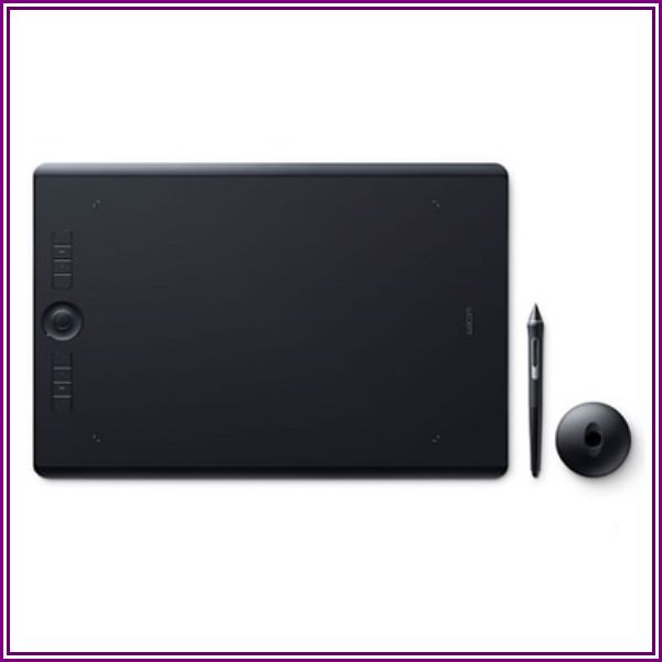 Wacom Intuos Pro from Dell Canada - Home & Small Business