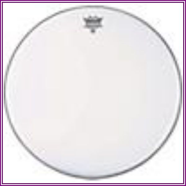 Remo Emperor Coated 15'' from Music & Arts