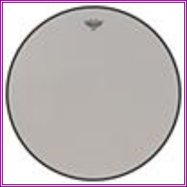 Remo St-Series Suede Hazy Low-Profile Timpani Drumhead 25 In. from Music & Arts