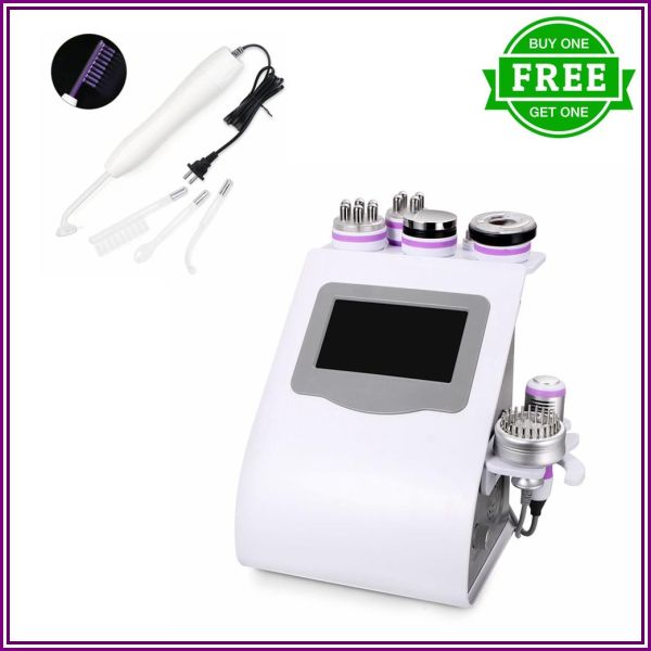 5in1 Cavitation Weight Loss RF Skin Lifting Beauty Machine from myChway Beauty Tools