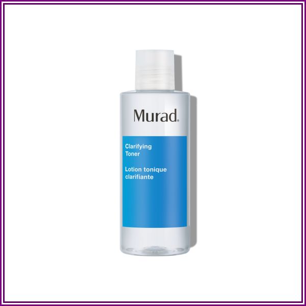 Clarifying Toner from Murad Skin Care