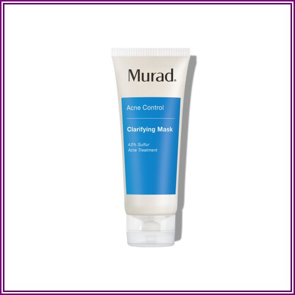 Murad Clarifying Mask from Murad Skin Care