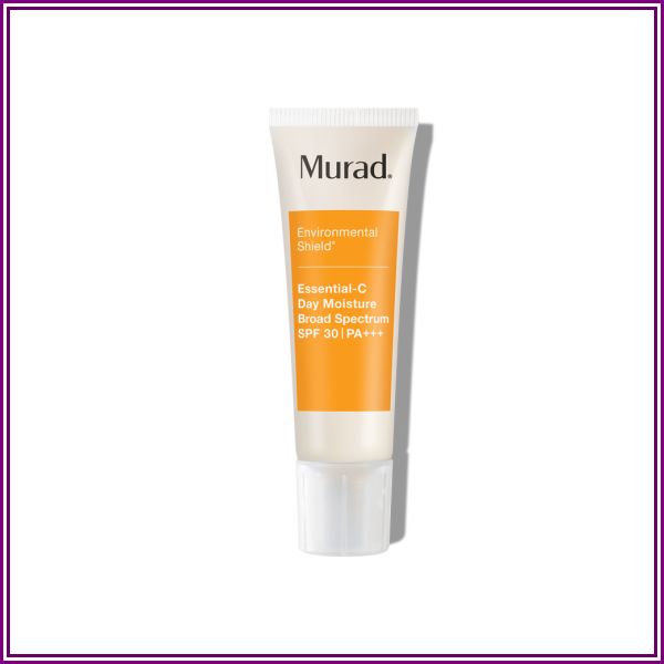 Essential-C Day Moisture Broad Spectrum SPF 30 | PA+++ from Murad Skin Care