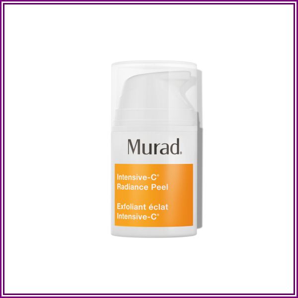 Murad Environmental Shield Intensive-C Radiance Peel from Murad Skin Care