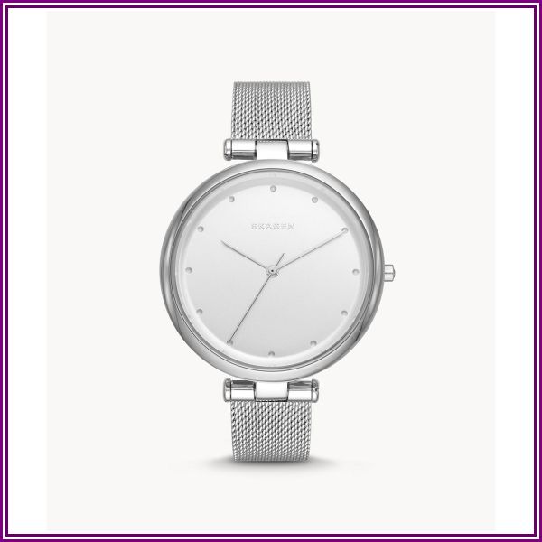 Tanja Steel Mesh Watch - SKW2485 from Watch Station