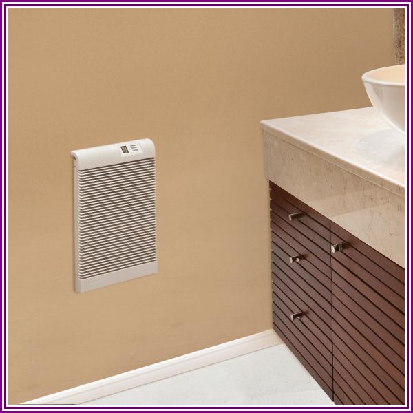Dimplex Precision Comfort Fan-Forced Wall Heater from BBQGuys.com