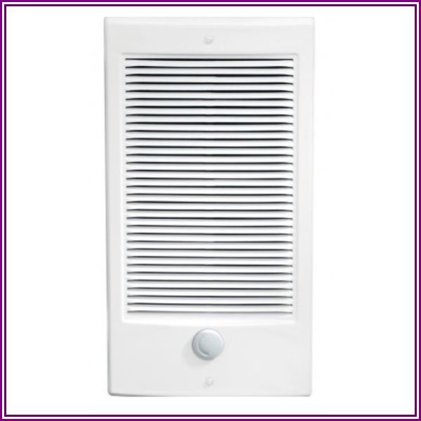 Dimplex T23WH1531CW Fan Forced Wall Heater (240V/1500W) from Air & Water