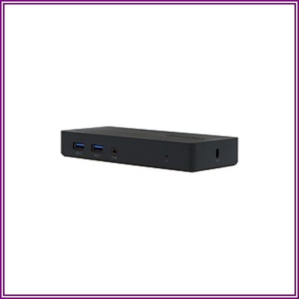 Visiontek VT1000 Dual DisplayUSB3.0 Dock from Tech For Less