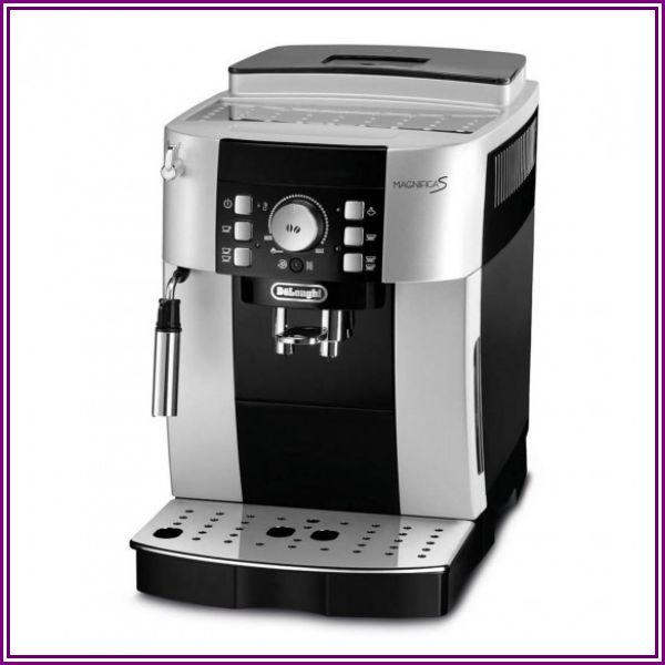 Coffee machine De'Longhi "Magnifica S ECAM 21.117.SB" from Coffee Friend