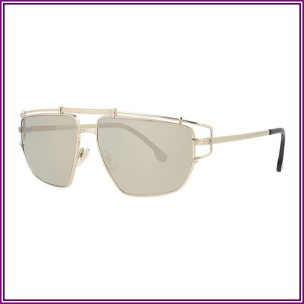 VE 2202 Sunglasses Pale Gold from Eyeglasses.com