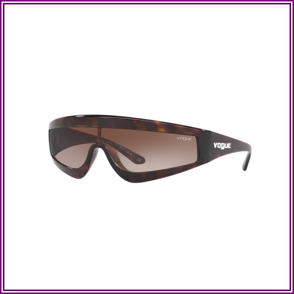 VO 5257S Sunglasses, Dark Havana from Sunglass Hut