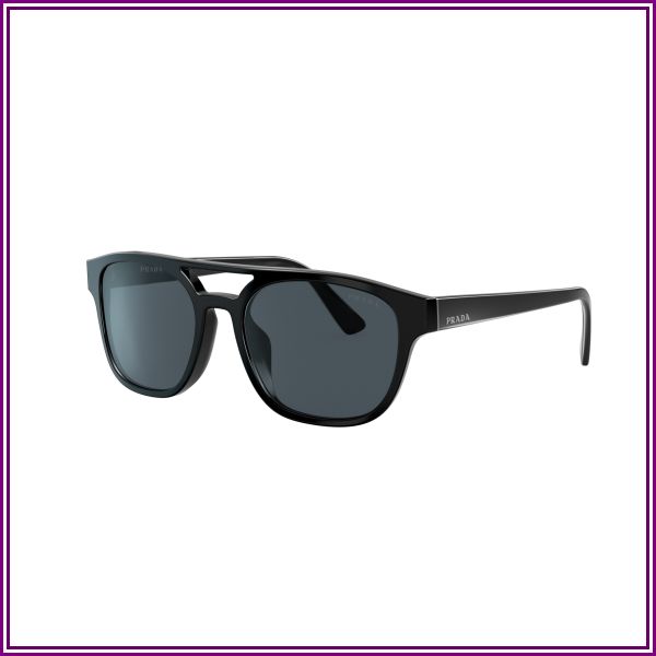PR 23VS Sunglasses Black from Sunglass Hut