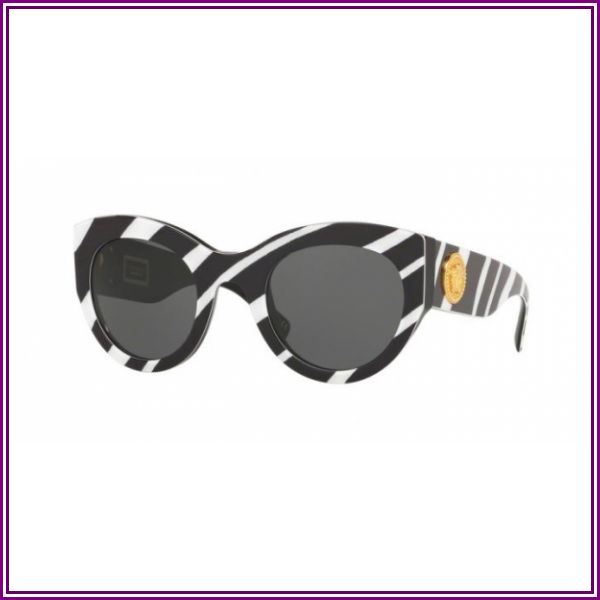 Versace VE4353 Sunglasses from VISUAL CLICK