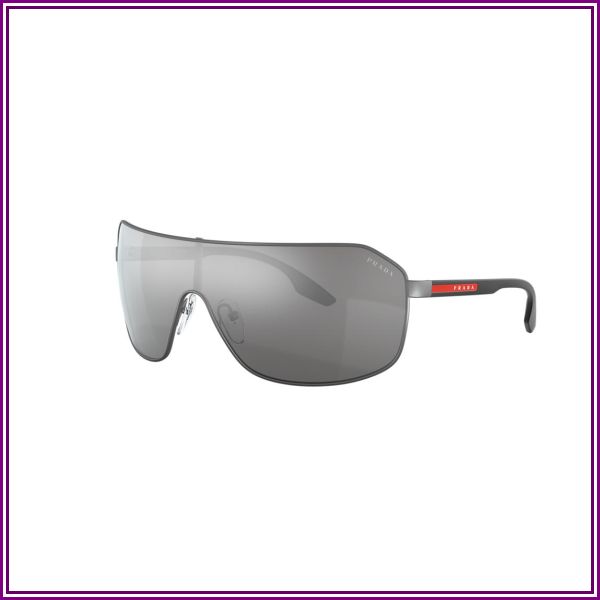 PS 53VS Sunglasses Matte Grey from SmartBuyGlasses