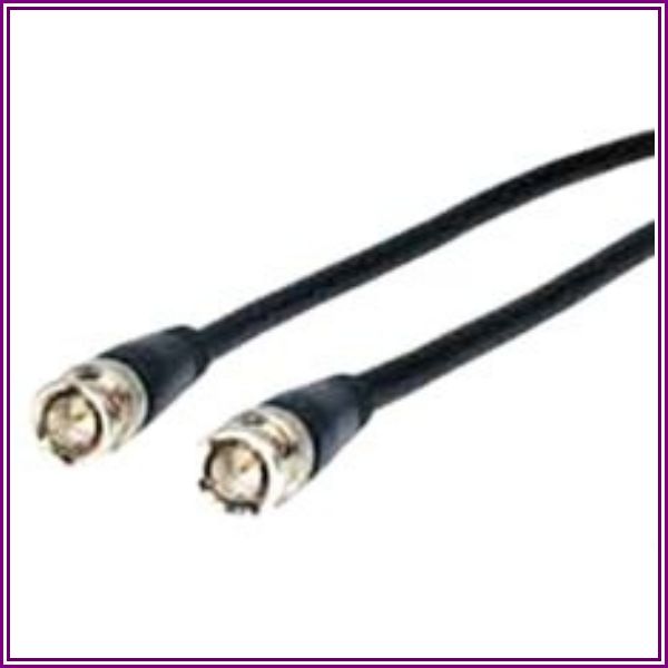 Comprehensive HR Pro Series BNC Plug to Plug Video Cable 3ft from UnbeatableSale.com