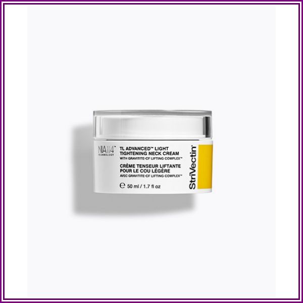 StriVectin(R)-TL(tm) Advanced Light Neck Cream from StriVectin