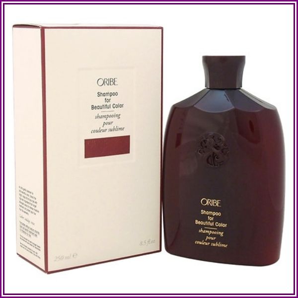 Oribe Shampoo for Beautiful Color from Walgreens