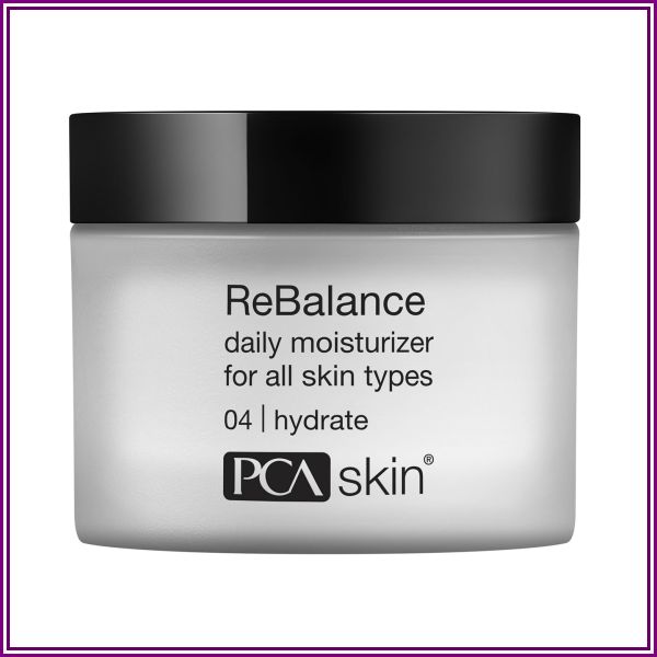 PCA Skin ReBalance from EDCskincare.com