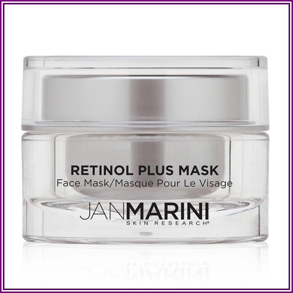 Jan Marini Retinol Plus Mask from BeautifiedYou.com