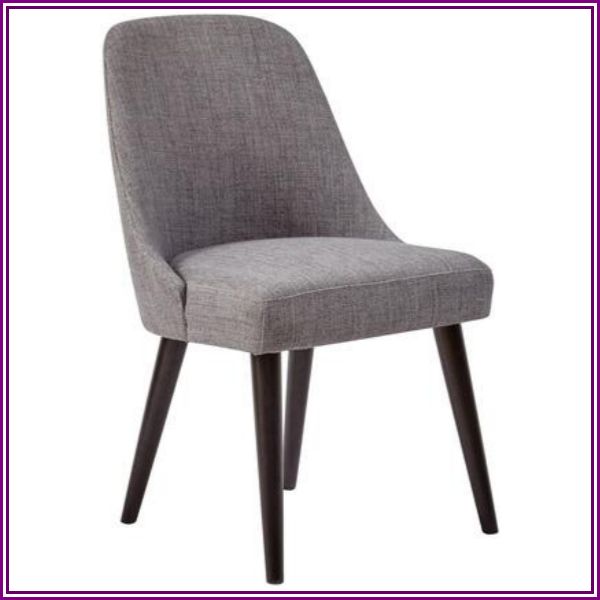 Jofran American Retrospective Upholstered Dining Chair (Set of 2) from AppliancesConnection.com