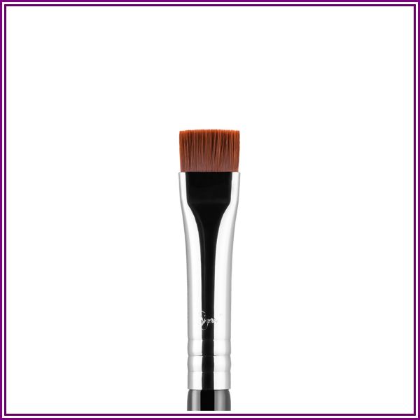 Sigma BeautyE15 Flat Definer Brush - from BeautifiedYou.com