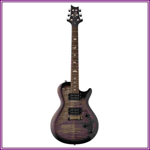 PRS SE 245 Charcoal Burst from zZounds