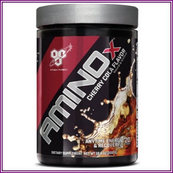 BSN AMINOx - 20 Servings Dr. Amino from A1Supplements.com