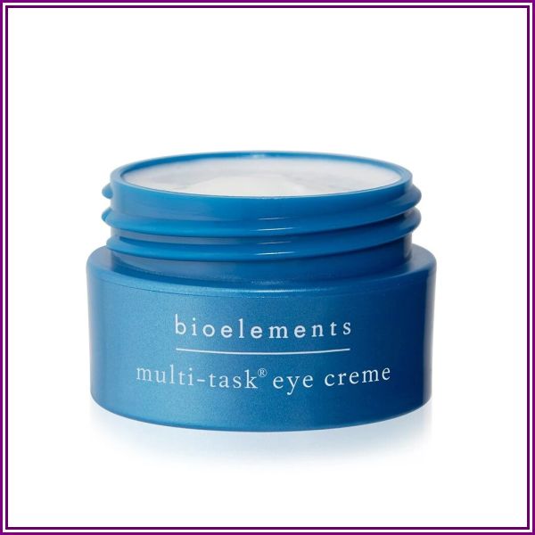 Bioelements Multi-Task Eye Creme from BeautifiedYou.com