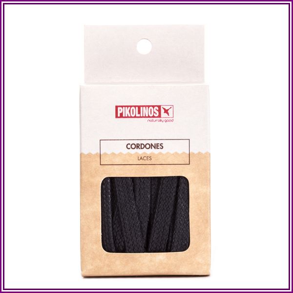 Pikolinos Textile laces from PIKOLINOS USD