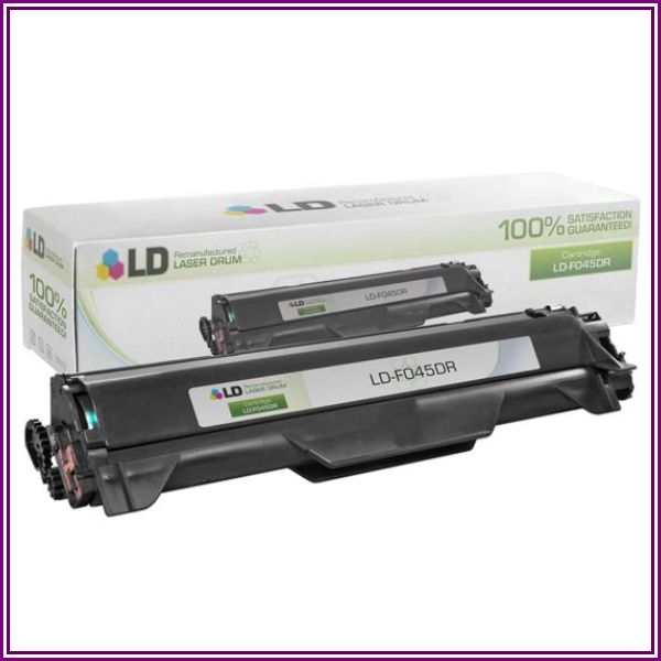Sharp FO-45DR Toner from InkCartridges.com