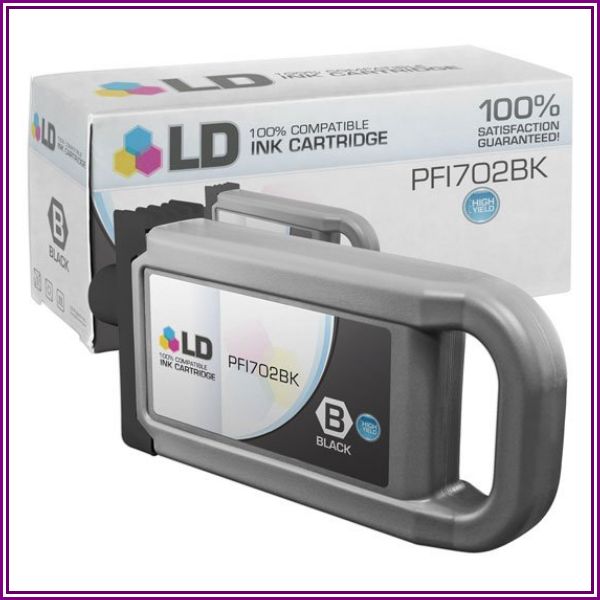 Canon PFI702 ink from InkCartridges.com