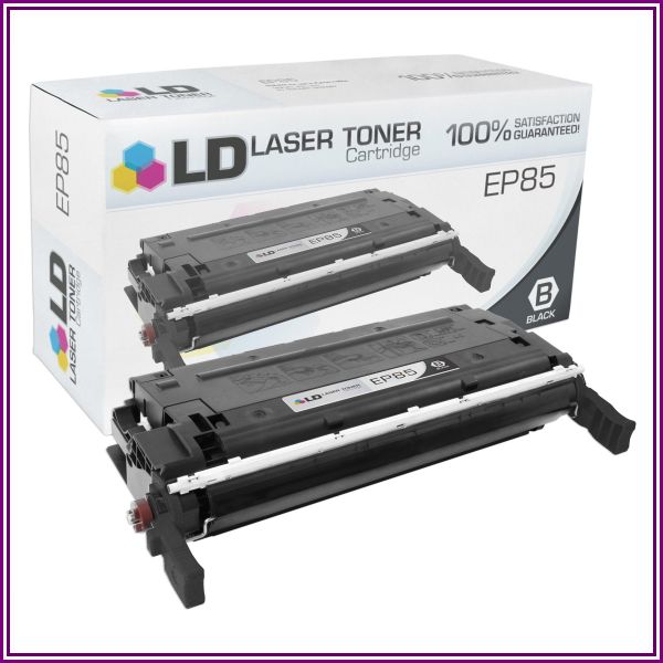 Canon EP85 Toner from InkCartridges.com