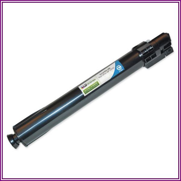 Compatible Ricoh 888639 / 884965 Cyan Toner (15k Pages) from InkCartridges.com