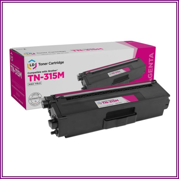 Brother TN315 Toner from InkCartridges.com