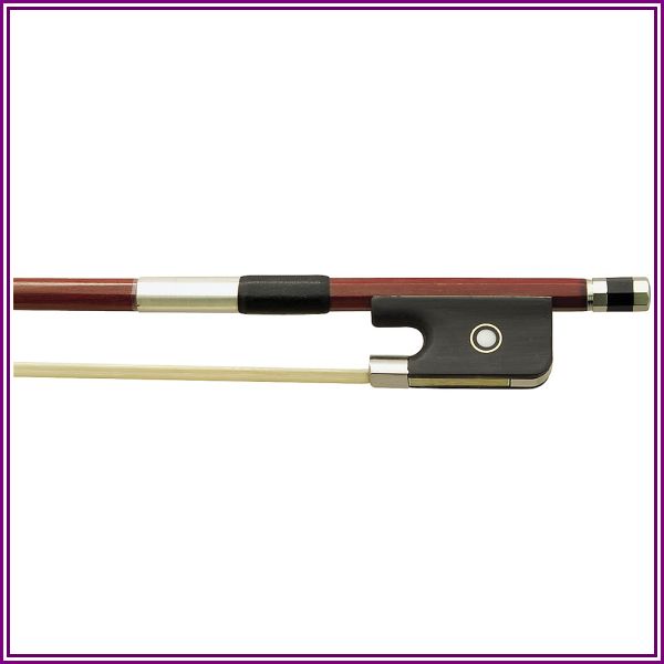 Bellafina Select Brazilwood Viola Bow 3/4 Size (13-14 In.) from Musician's Friend