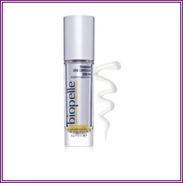 Biopelle Tensage Eye Contour Cream from Dermstore