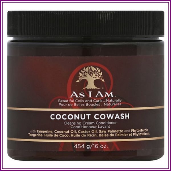 As I Am Coconut CoWash Cleansig Conditioner, 16 oz from Walgreens