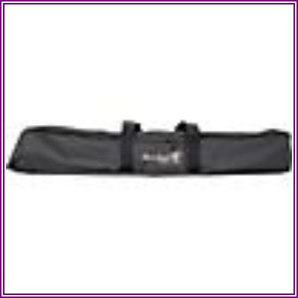 Arriba Cases AS-171 Deluxe Tripod Speaker Stand Bag from Music & Arts
