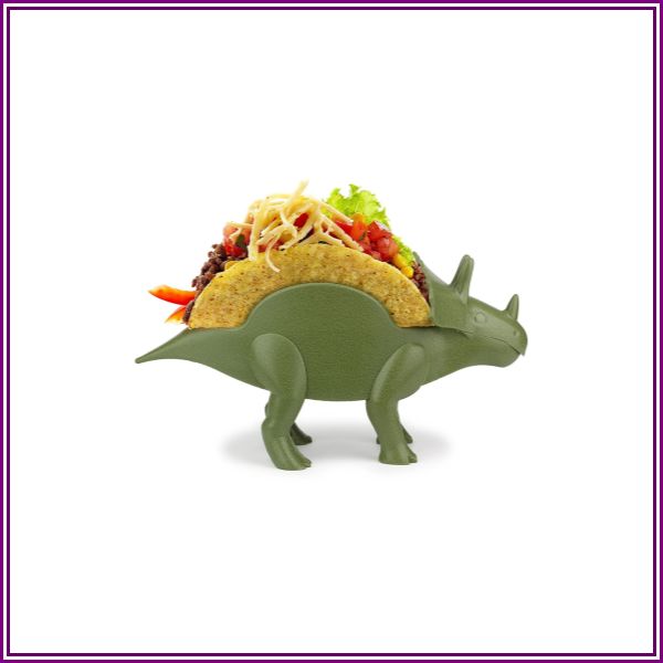 Tricerataco Taco Holder from Fun.com