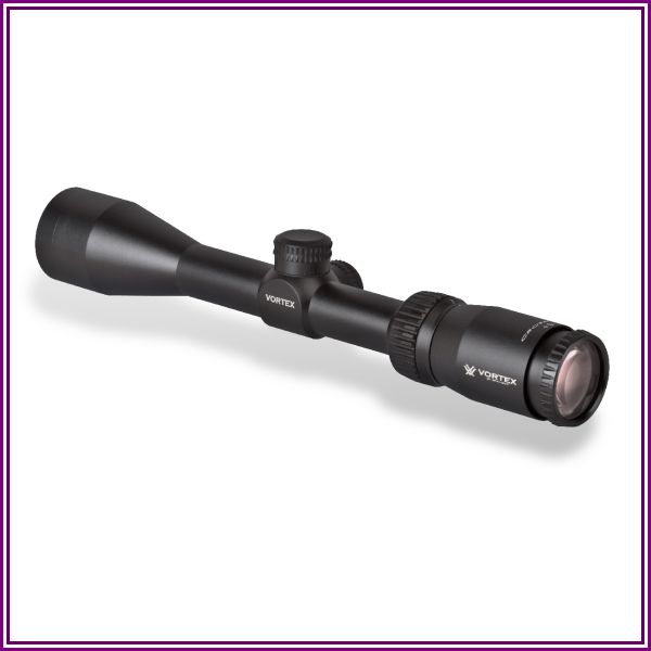 Vortex Crossfire II 3-9x40 scope (V-Plex MOA Reticle) from Focus Camera & Lifestyle By Focus