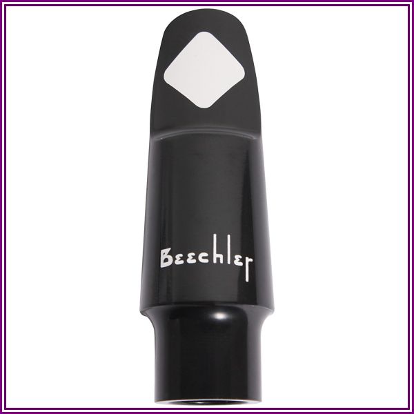 Beechler Diamond Inlay Alto Saxophone Mouthpiece Model S7 from Guitar Center