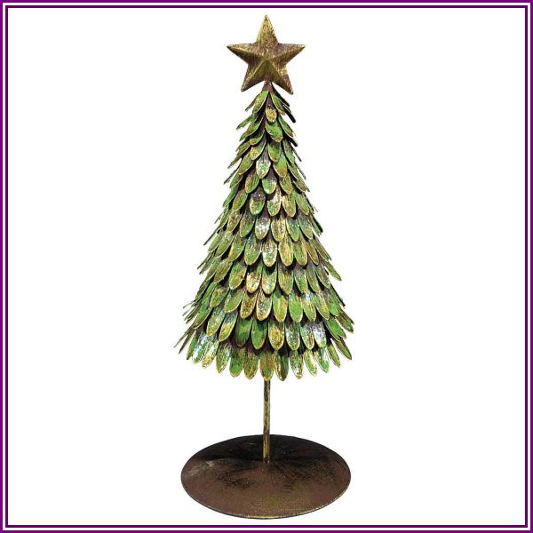 Christmas Tree 10 Inch from The Lighter Side Co.