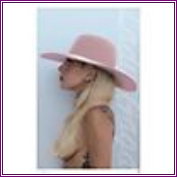 Trends International Lady Gaga - Joanne Poster Standard Roll from Music & Arts