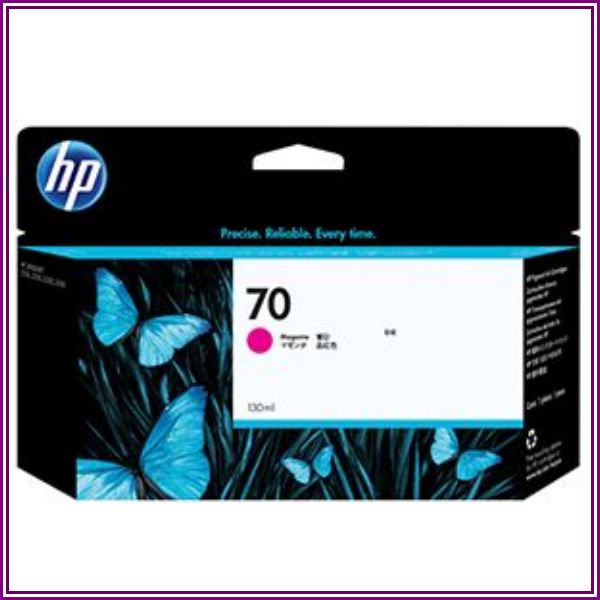 HP 70 C9450A Original Gray Ink Cartridge from Tiger Direct