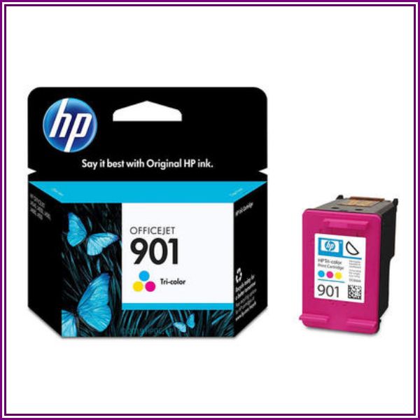 HP OfficeJet 4500WL cartouche d'encre couleur from 123Ink.ca