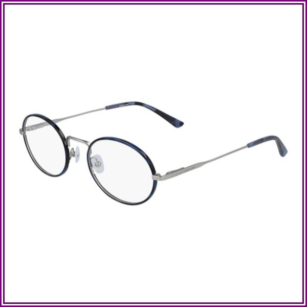 CK 20115 Eyeglasses (456) NAVY TORTOISE from Eyeglasses.com