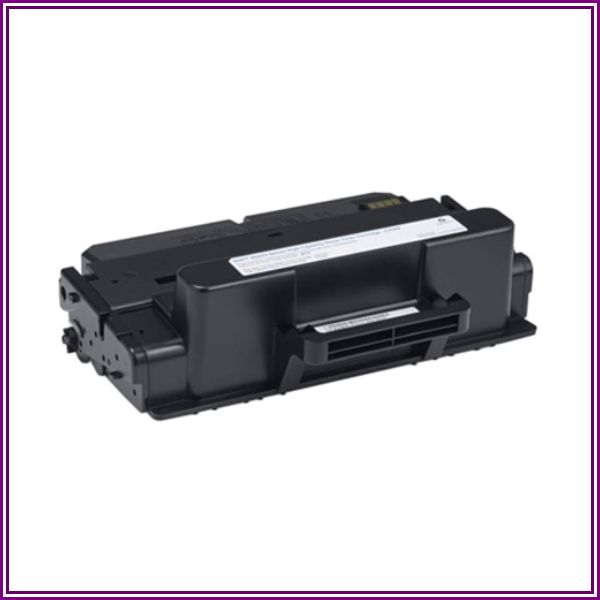 Dell C7D6F Toner from Dell Canada - Home & Small Business